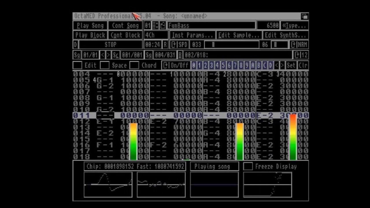 Obejrzyj teledysk {trackName} autorstwa {artistName}