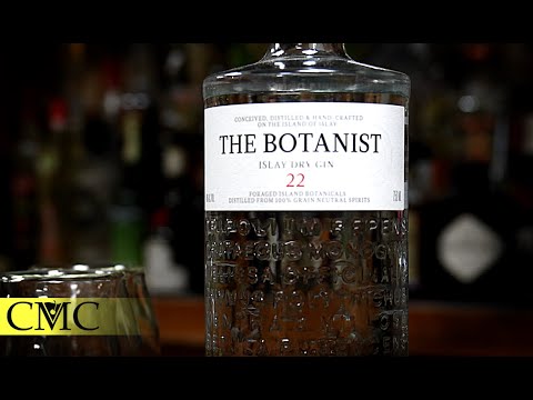 botanist-gin-review-/-tasting