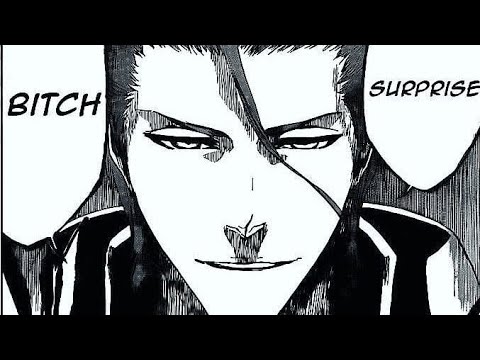 bleach Aizen edit -Industry baby #bleach #aizen - YouTube