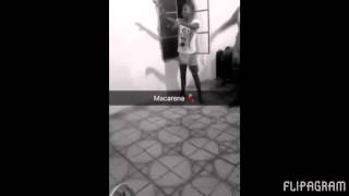 Baile De Favela Novinha