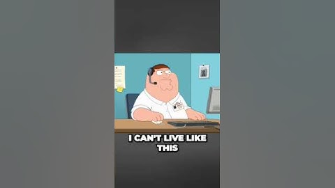 Unleashing the Algorithmic Laughter: Family Guy Masters the YouTube Code with Hilarious Precision