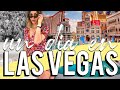 VIAJE A LAS VEGAS 2019 🎉🇺🇸Raque Late Vlogs