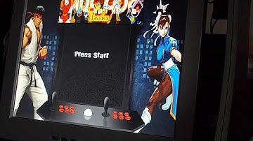 MAME Bartop Arcade Machine build. Part 11