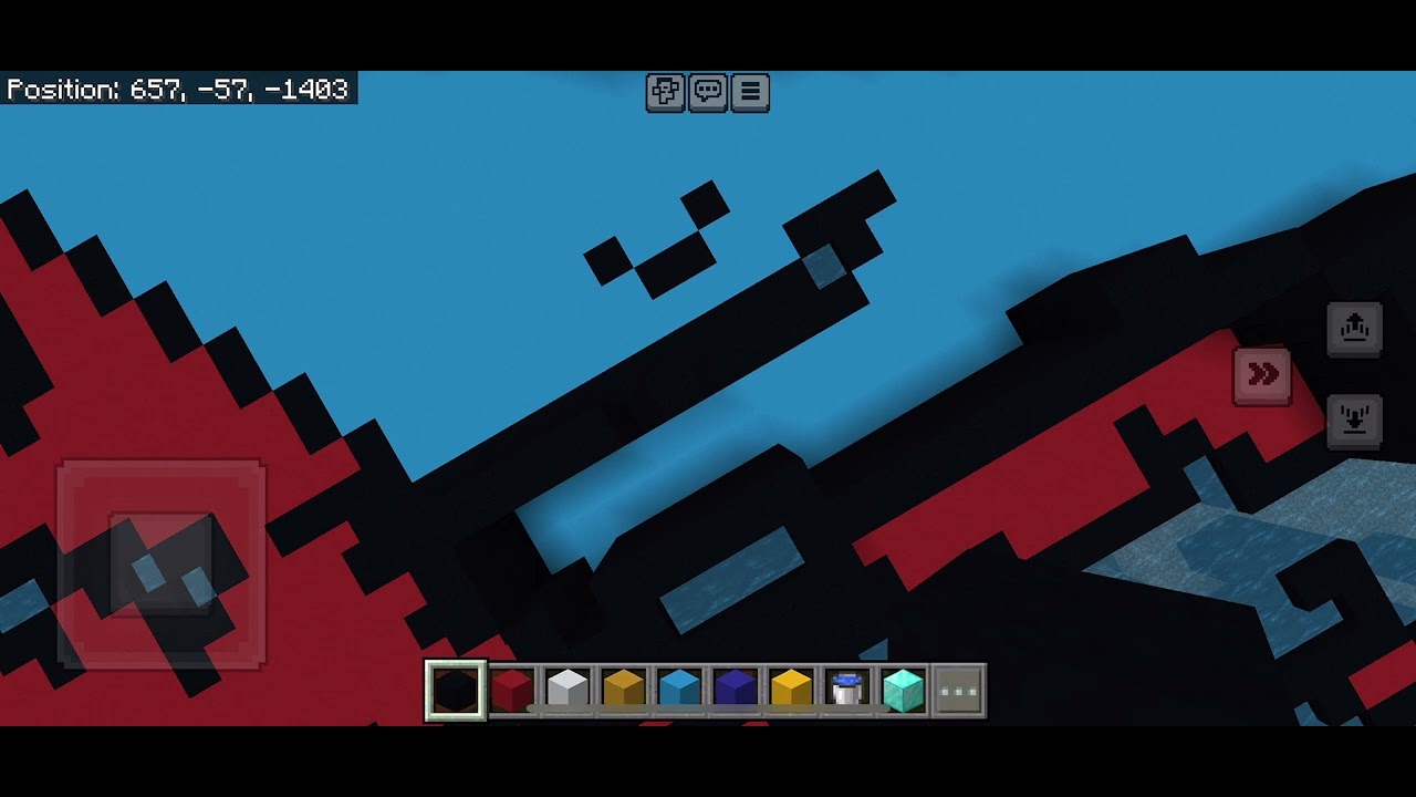 How to build big scale Argentina part 2 in Minecraft - YouTube