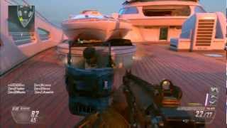 Guinness World Record Challenge - Black Ops :: Combat Training :: Veteran bots