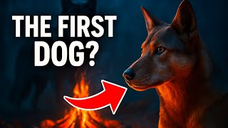 The First Dog? | Tracing the Ancient Origins of Man’s Best Friend