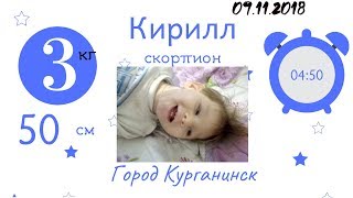Видео Заключение врача ДЦП.Зарядка дома,лфк (автор: Кирюша особенный ребенок)