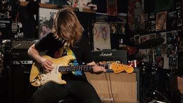 Vertex Dynamic Distortion - SRV/Kenny Wayne Shepherd OD+Fuzz Hybrid