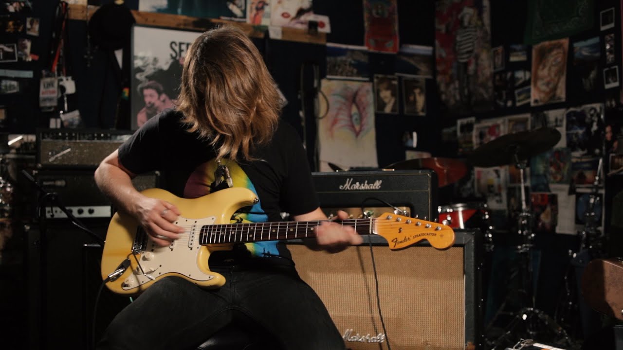 Vertex Dynamic Distortion - SRV/Kenny Wayne Shepherd OD+Fuzz Hybrid