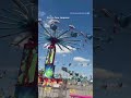 Oklahoma State Fair rides: How many coupons some rides cost