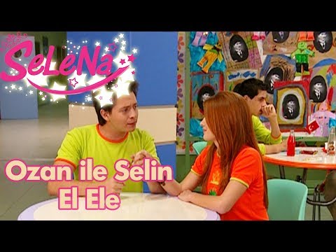 Ozan & Selin el ele