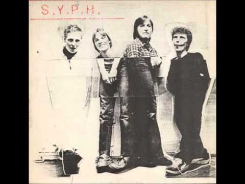 S.Y.P.H. - Lachleute & Nettmenschen - 1980
