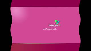 Windows XP Shutdown Hungarian Effects Round 1 (Fixed)