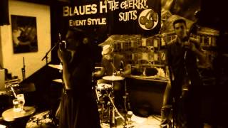 The Cherry Suits - Ring Of Fire Live 3.10.2015