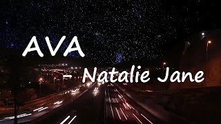 Natalie Jane - AVA Lyrics