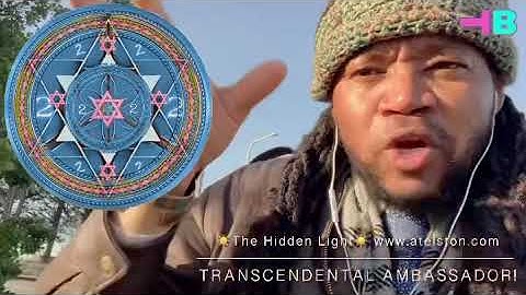 Omniscient/Omnipotent/Omnipresent/Targeted Individual/Coincidence/Synchronicity PT218 Repeat/Pattern