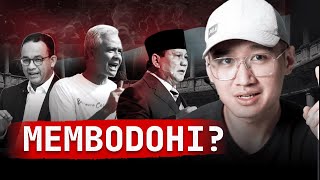 Sisi Gelap Pemilu 2024 by Raymond Chin 1,785,838 views 7 months ago 8 minutes, 52 seconds
