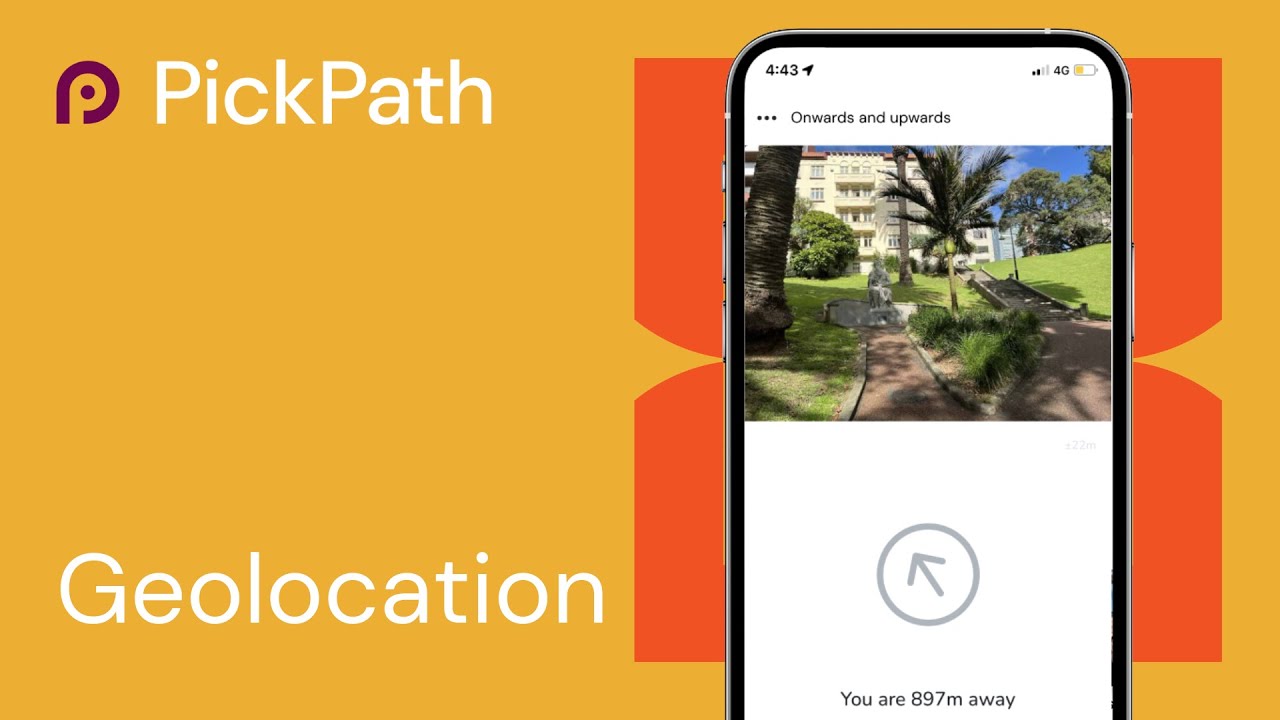 Geolocation - YouTube
