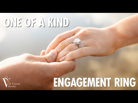 Why You Should Never Buy a Pre Made Wedding Ring