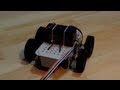 How To Make A Robot Wired With Vega Robokit How To Make A Robot Wired With Vega Robokit