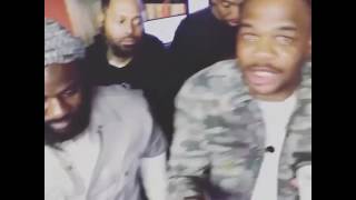 Bugsy #SlickTalkSundayz It Takes Two Freestyle