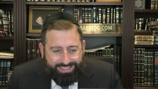 The 2 Paths in Jewish Leadership - The Chofetz Chaim on the Difference Between Yehoshua & Calev