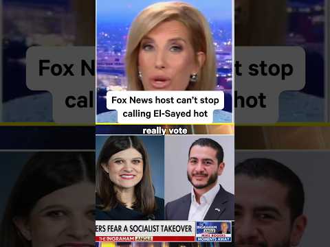 Fox Host Goes Viral Again