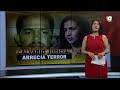 Calvario judicial arrecia terror | El Informe con Alicia Ortega