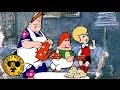 Карлсон вернулся 2 серия Советские мультфильмы для детей