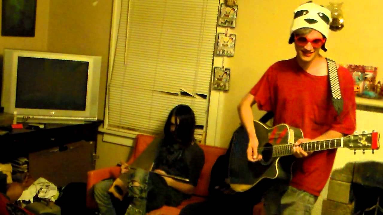 raptor house show 3 soviet science fair