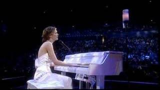 Fragile (Live Visualise Tour) - Delta Goodrem