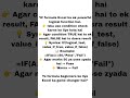 #Excel #IFformula #DataAnalysis #ExcelTips #ExcelTricks #LearnExcel #OfficeWork #ExcelBeginners #You