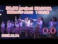 SO.ON project NAGOYA 放課後LIVE vol.13 1年生公演