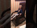 Видео отзыв о кресле-качалке "Престиж с подножкой"