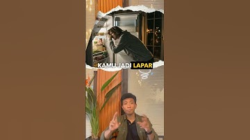 Racun Manis Yang Kamu Makan Tiap Hari!!!