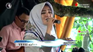 BUKAN TAK MAMPUH || YESSI SOVIA || VERSI COVER RODISA ENTERTAINMENT chords