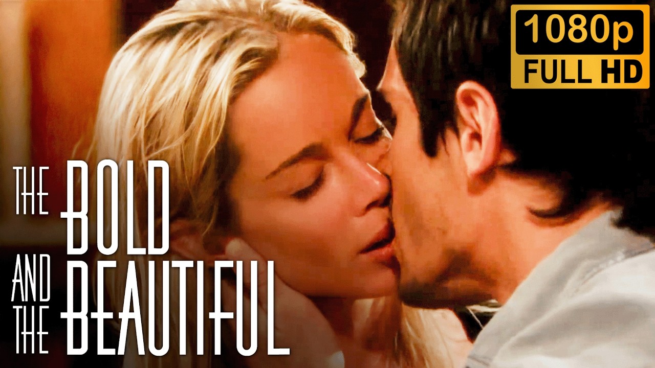 Bold and the Beautiful - 2008 (S21 E238) FULL EPISODE 5388