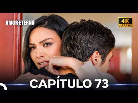 Eternal Love Episode 73 (4K) (Spanish Dub)