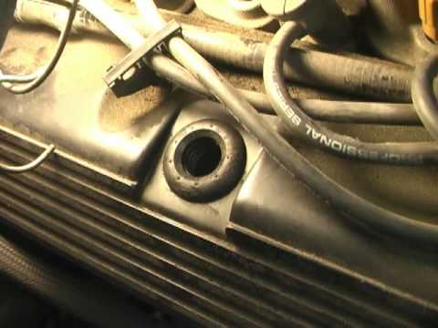 1995 Lincoln codes 171 &amp; 174 follow up