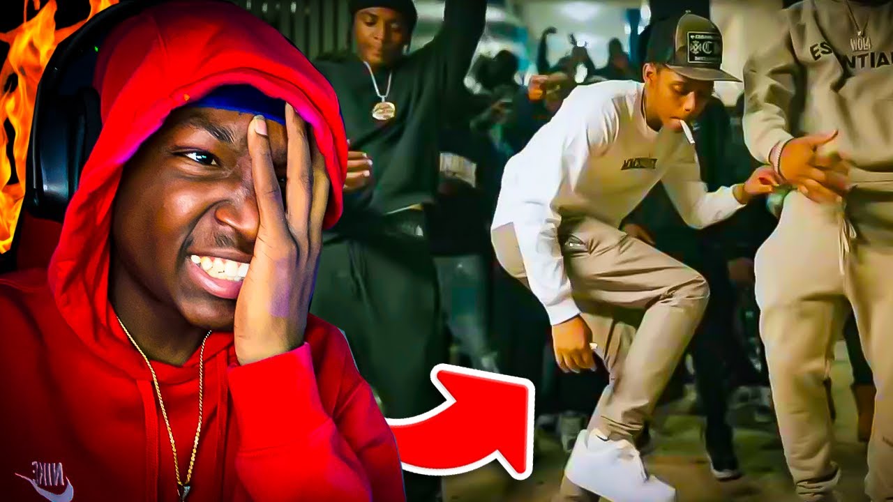Insanee THEY ARE INSANEE !! Dthang x Bando x T dot - Talk Facts ( Official ...