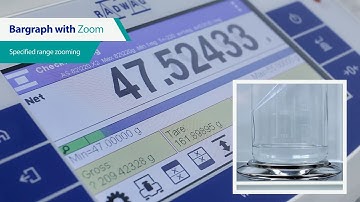 RADWAG X2 Series Analytical & Precision Laboratory Balances - Marketed by FirstSource Laboratory