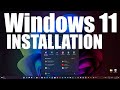 How to download and install Windows 11 from the official website Microsoft?