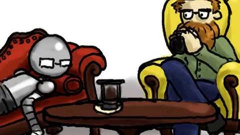 (unofficial) Cortex Animated: Epi 58