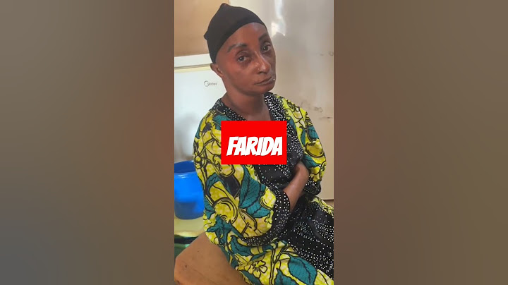 ILA FARIDA