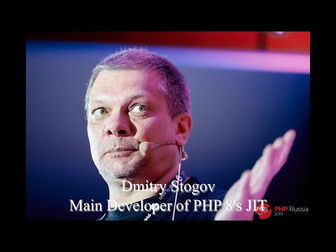 PHP 8: What does it mean to you?