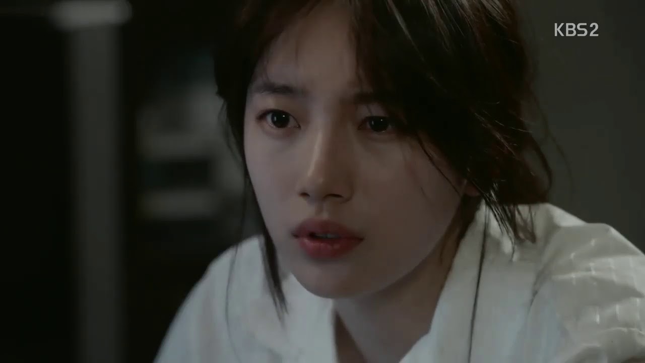 Я хочу жить. Отрывки из дорамы 