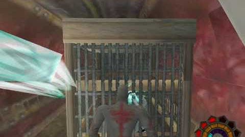 ShadowMan - Part 50 Back For All Cadiux Part 3