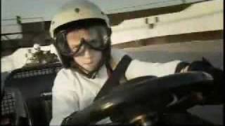 Geico Ad #4 - Starring Ed Heffernan as Loren Wallace