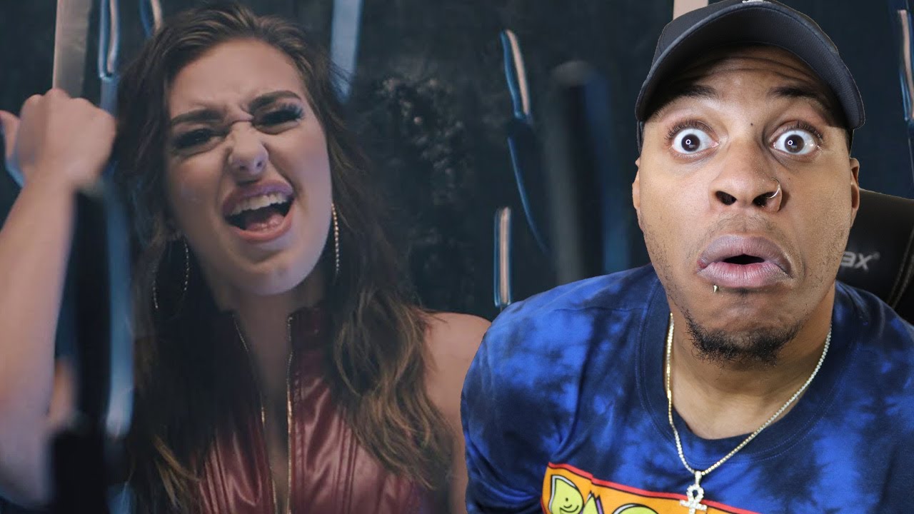 HER BEST SONG YET!! Savannah Dexter - I Don't Open Up (Official Music Video)
