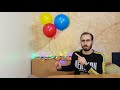 البالون الطائر في المنزل بدون هليوم ببساطة قريباااا Shorts